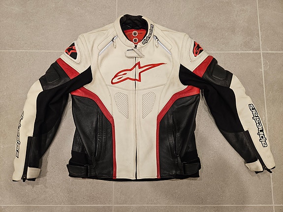 Alpinestars Gp plus R MP takki 50