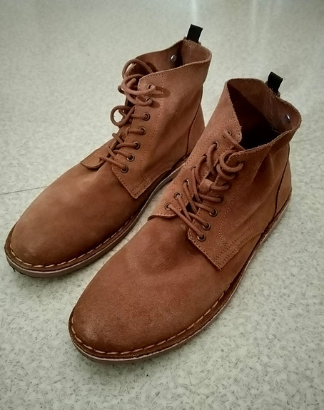 Jack & Jones mokkanilkkurit
