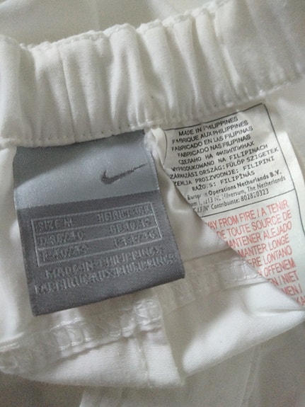 Nike caprit M