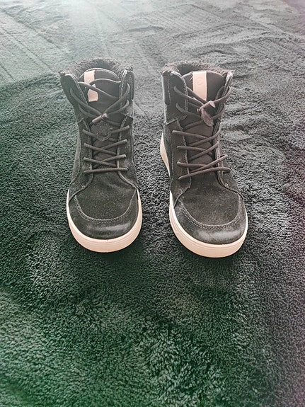 Ecco urban snowboarder talvikengät