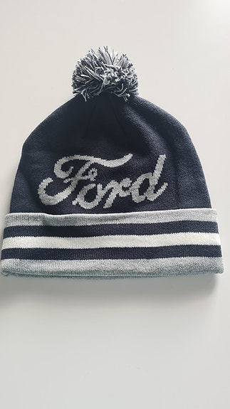 Ford tupsupipo