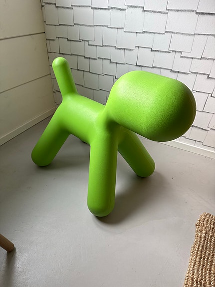 Eero Aarnio Puppy, koko L