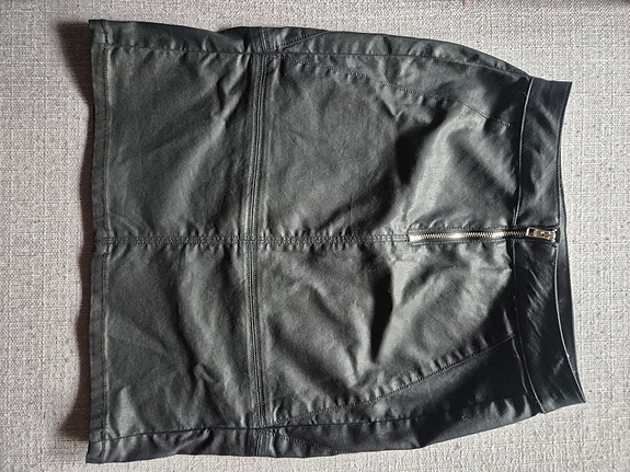 Calvin Klein tekonahkahame