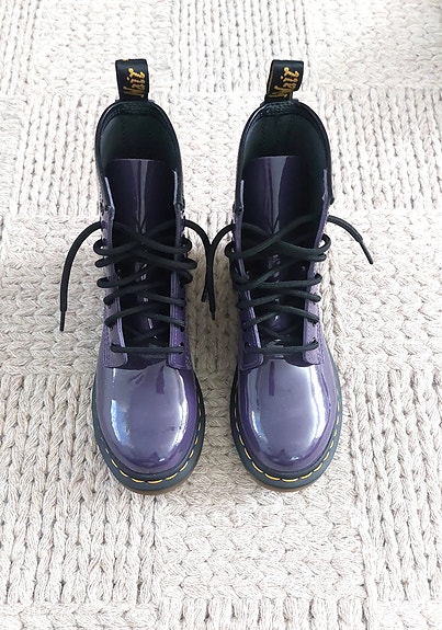 Dr. Martens uudet maiharit koko 37
