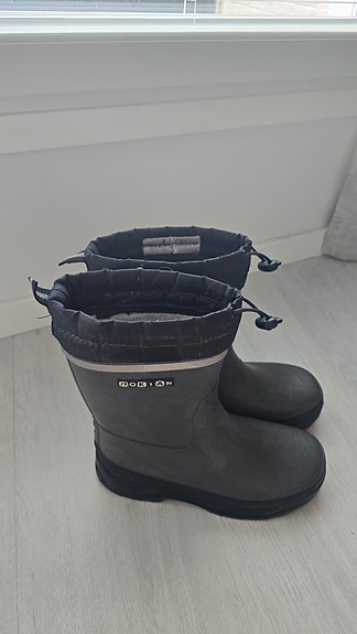 Nokian saappaat 35