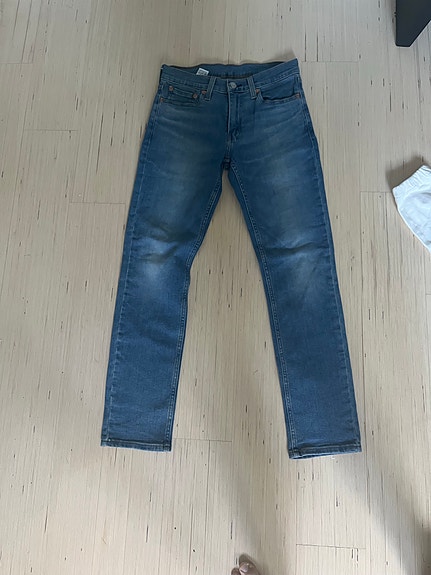 Levis 511 farkut 38/30