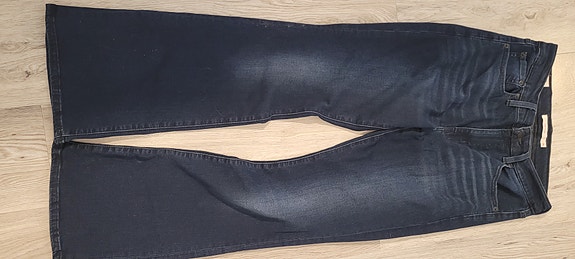 Levis farkut