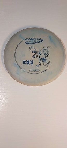 Innova Roc (DX-muovi)