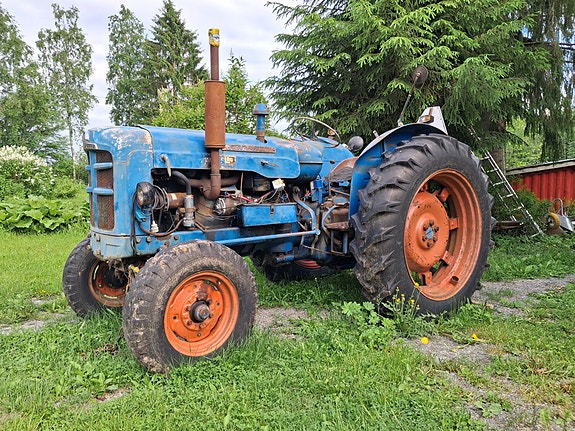 Fordson