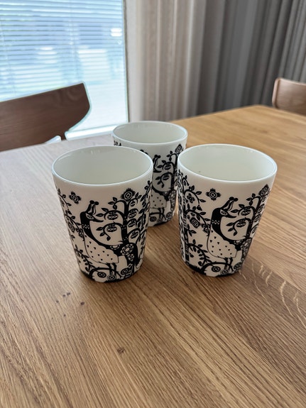 Iittala Taika