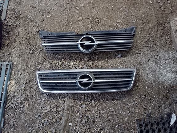 Opel Omega B