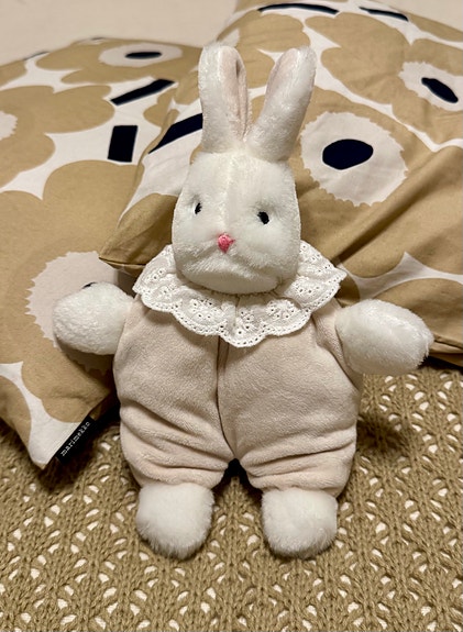 Ainu Ensipupu beige