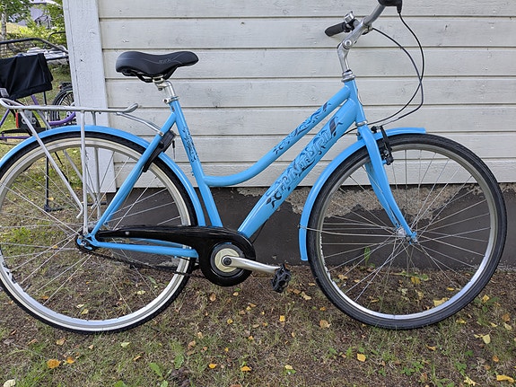 Tunturi 28" 7-v