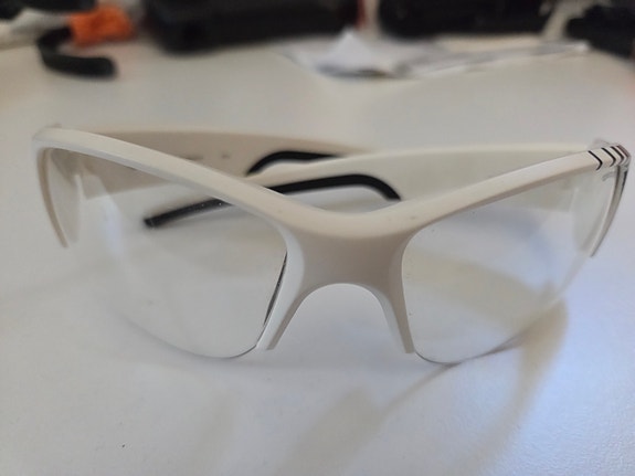 Julbo urheilulasit