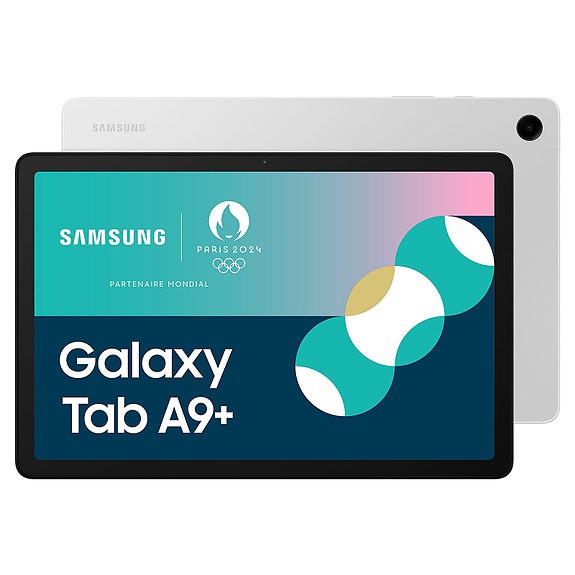 Uudenveroinen Samsung tabletti (a9)