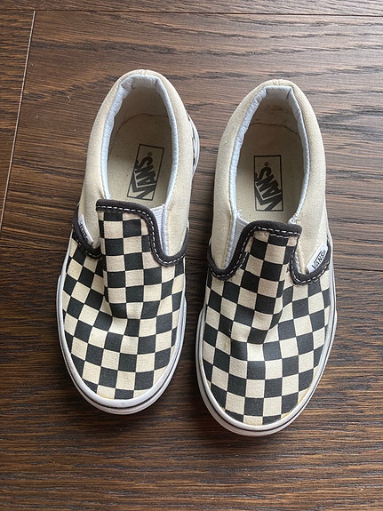 Vans Slip-On tennarit 29