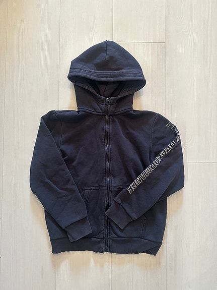 Peak Performance collegehuppari 150
