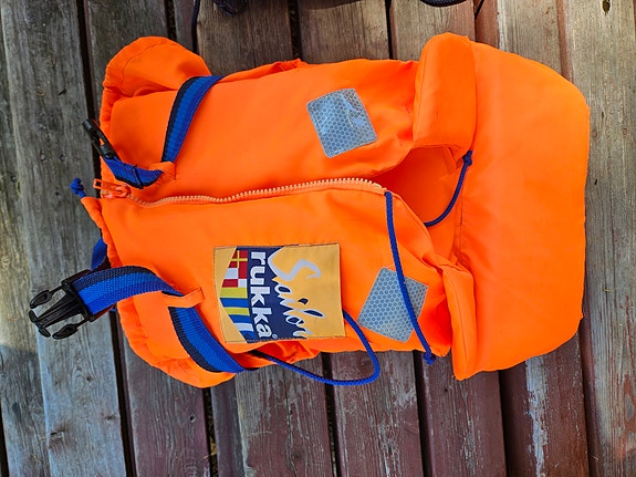 Pelastusliivit 10-20kg