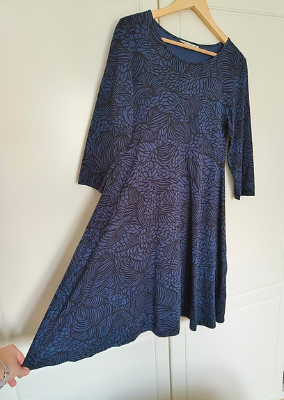 Marimekko mekko koko L