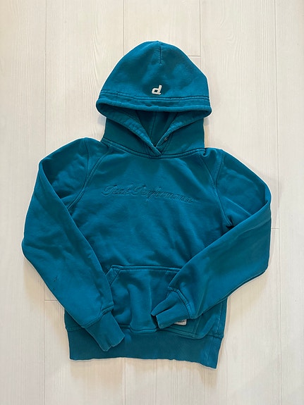 Peak Performance collegehuppari 150