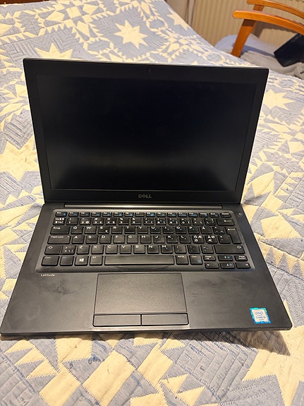 Dell Latitude 7280