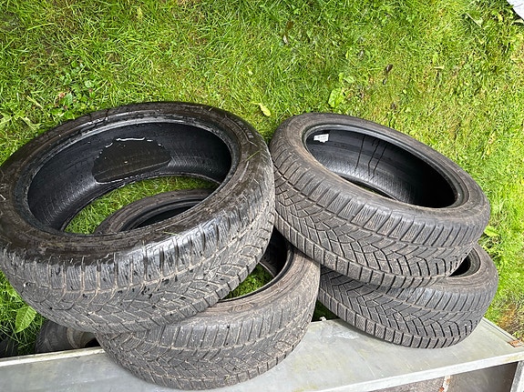 GoodYear kitkarenkaat ultra grip performance