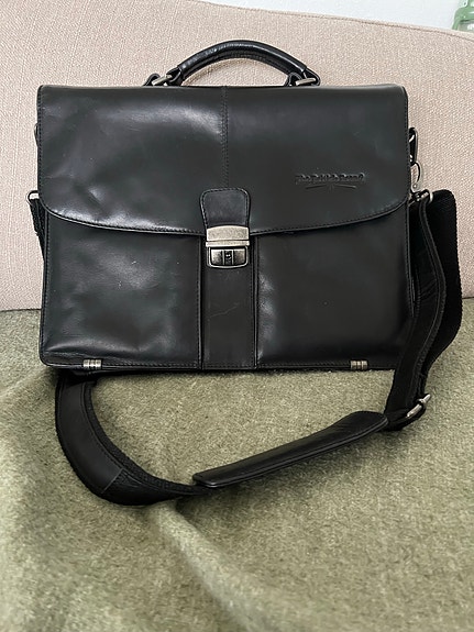Chesterfield laukku