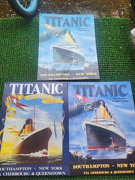 Titanic