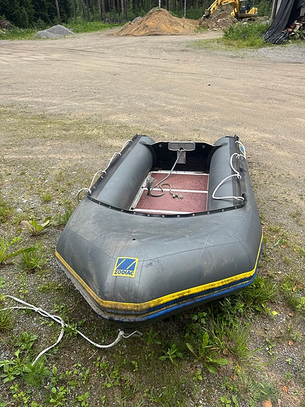 Zodiac kumivene