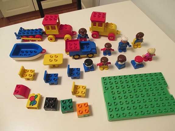 Duplo