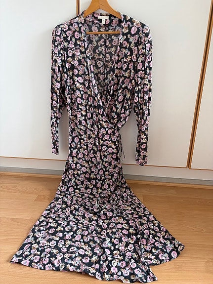 Kietaisumekko