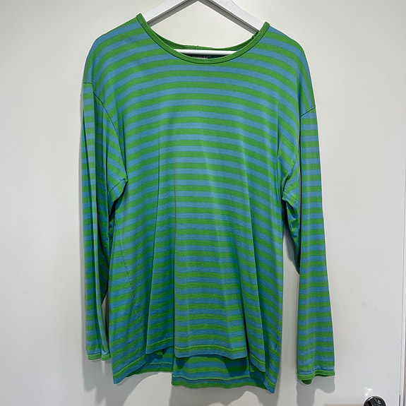 Marimekko pitkähihainen paita