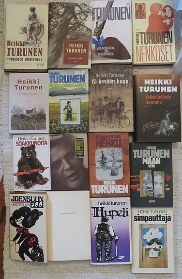 Heikki Turunen