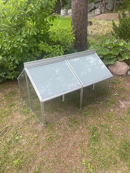 Kasvihuone