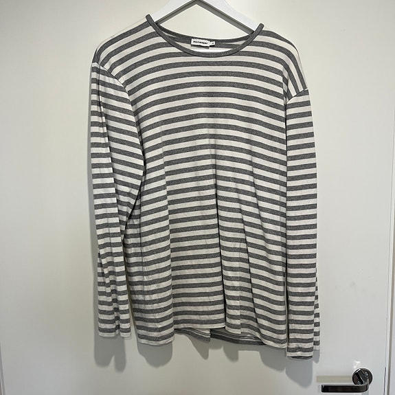 Marimekko pitkähihainen paita