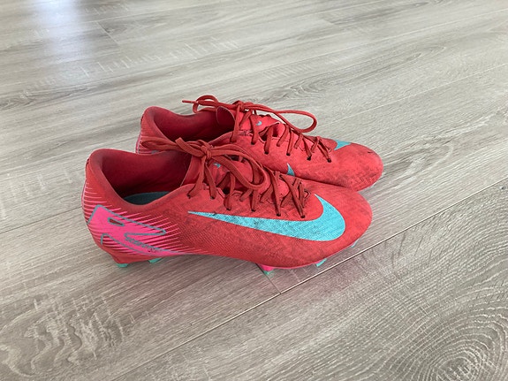 Nike Mercurial Vapor koko 38