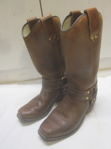 Pekka suutari cobra bootsit 38