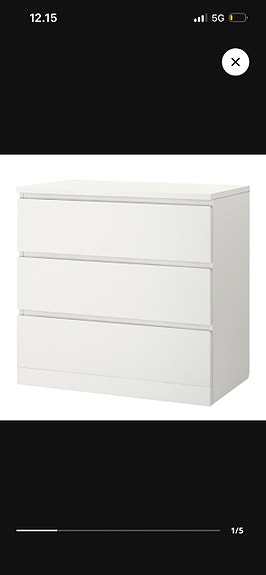 OSTETAAN malm lipasto