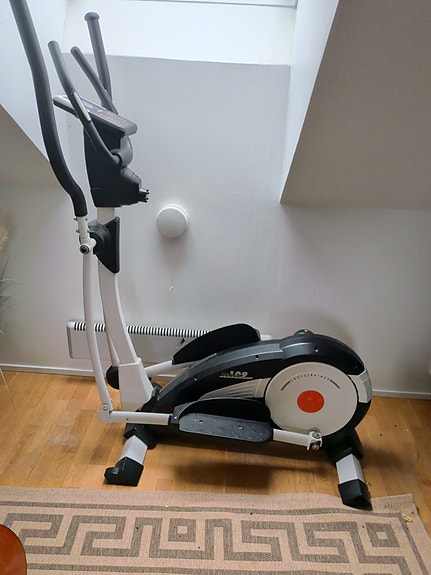Kettler Verso 109 crosstrainer