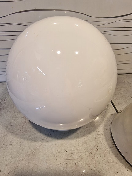 Työvalo keittiöön