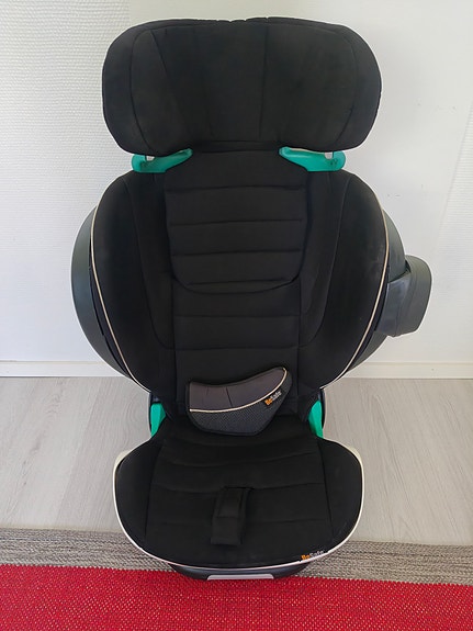 Besafe izi flex fix i-size turvavyöistuin
