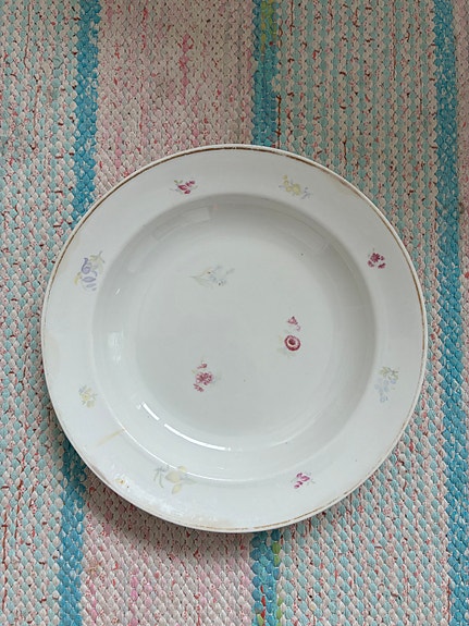 Arabian ruokalautanen