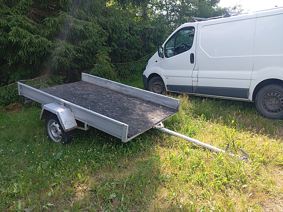 Peräkärry