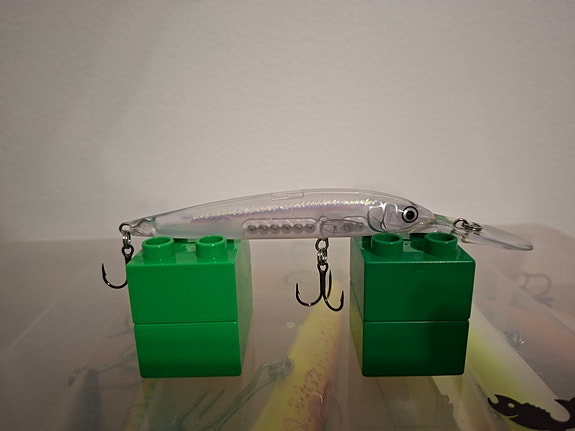Rapala Down Deep Husky Jerk