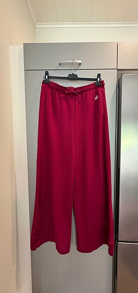 Adidas verkkarit L-XL