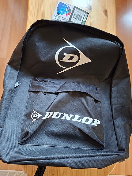 Dunlop-reppu