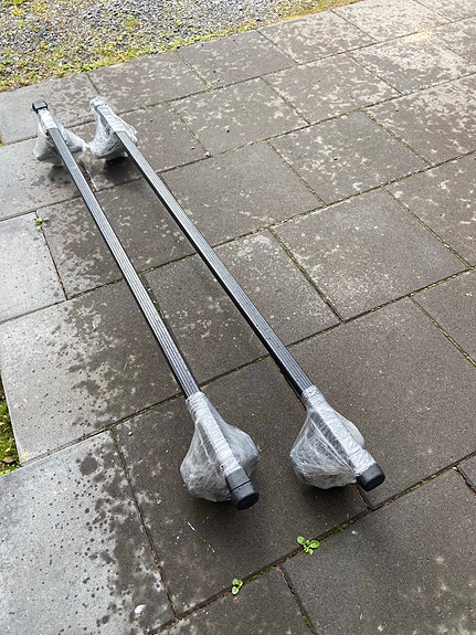 Thule kattotelineet, Audi A5 (2008-2016)