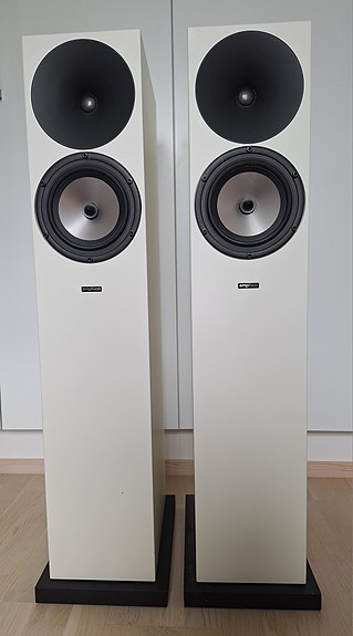 Amphion Argon 3L lattiakaiuttimet