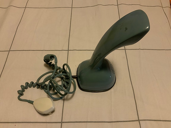 Cobra Ericsson