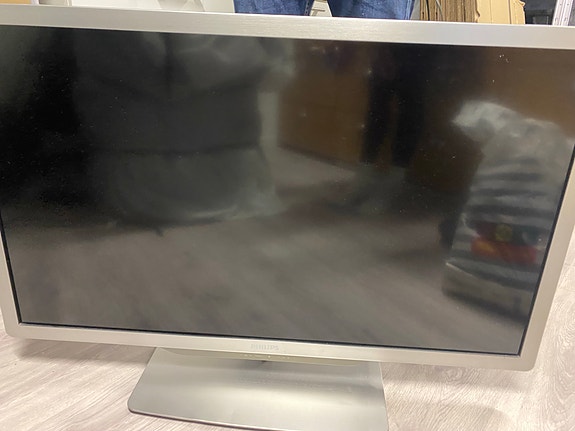 Philips 32" LCD-televisio